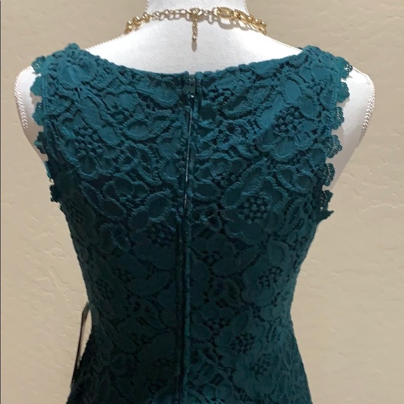 Jodi Kristopher Dress Size 9 NWT - Picture 4 of 4